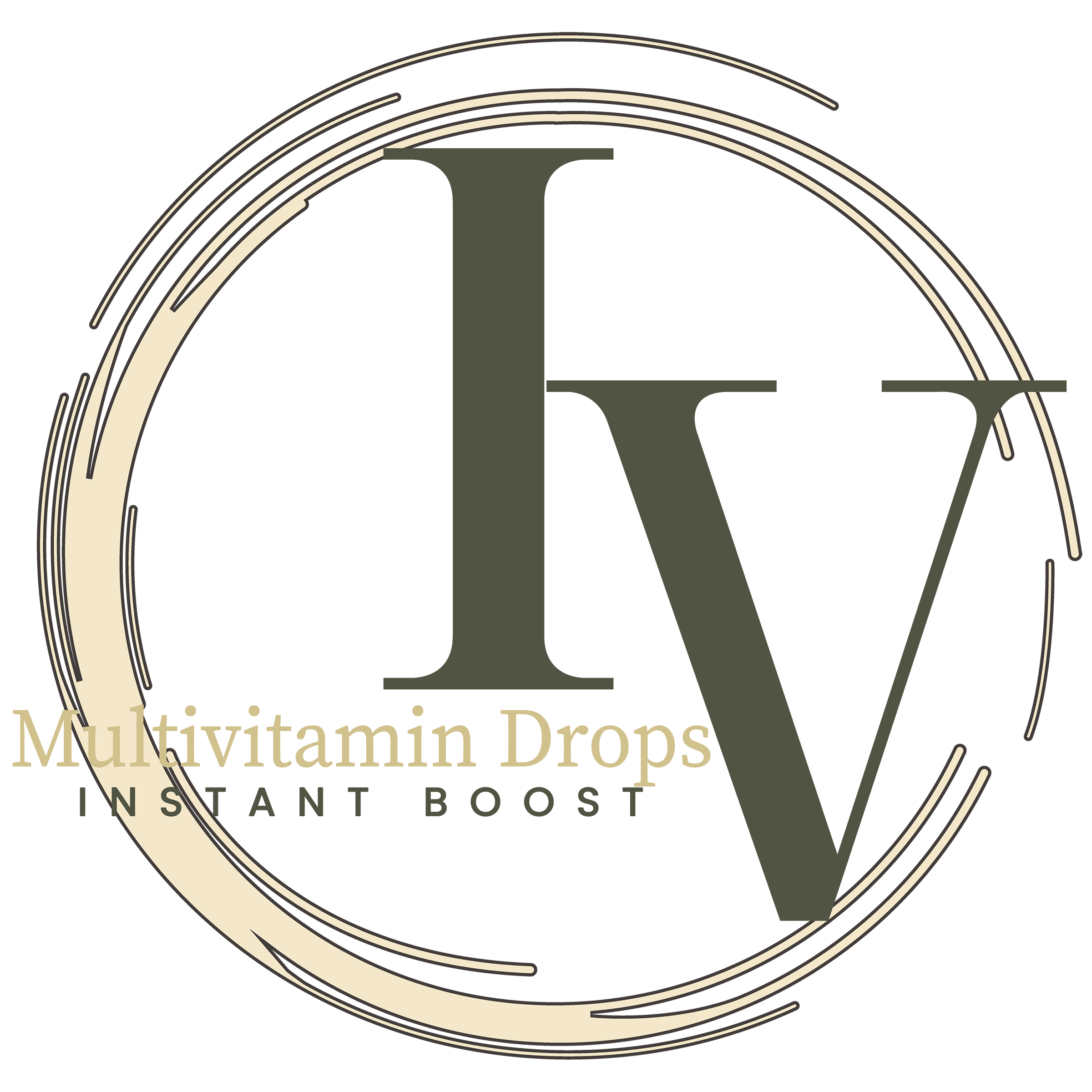 Multivitamin IV Drops